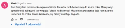 A.....i - Kiedyś lubiłem oglądać atora, ale przestałem kiedy zorientowałem się jakim ...