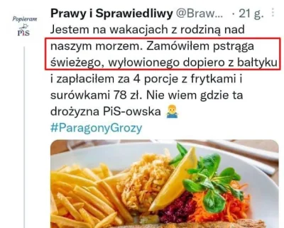 grubson234567 - Ci propagandyści pisowscy biją rekordy głupoty XD

#neuropa #polska #...