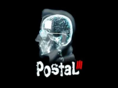 ChochlikLucek - #gry #muzyka #muzykazgier #postal
O kurde. Postal 3 jest jaki jest, ...