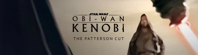 c.....r - Widzieliście, że powstała 2,5 godzinna filmowa wersja serialu Obi-Wan Kenob...