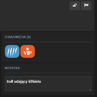 W.....k - @CobaltKinetics: To troll, kobiety najlepiej wiedzą że miłości nie ma.