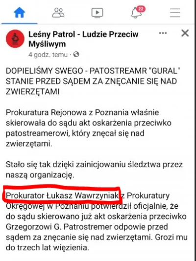 JD12369 - #Gra my? Łukasz Wawrzyniak? #kamerzysta prokuratorem? A prokurator p0mpka m...