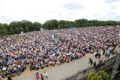 szurszur - > a to jakoś bardziej wygląda na 2021, a nie ten rok.

@adrwas: Bo tak j...