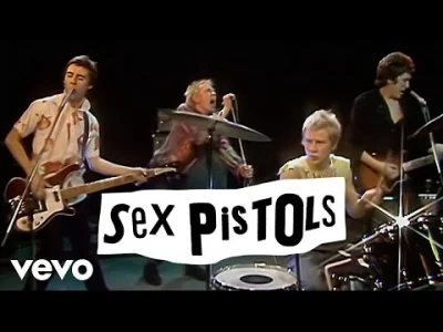 c4tboy - #muzyka #punkrock #punk #sexpistols 

Sex Pistols - Anarchy In The UK