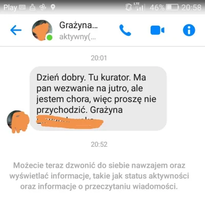 karol-domanski33 - Co to za nowy #scam ? Tego sie w niedzielny wieczór nie spodziewał...