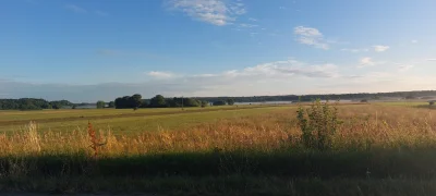 polock - Mirki Pozdro z trasy. 15 km w nogach, chłodno - 10 stopni. Jeszcze 35 km :)
...