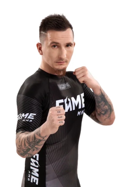 Szczupix37 - Muhammad Ali Menty
#famemma #primemma