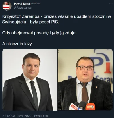 kicek3d - @Jednorybek: A jak szef nie chce do pracy to może zjeść zakład pracy ( ͡° ͜...