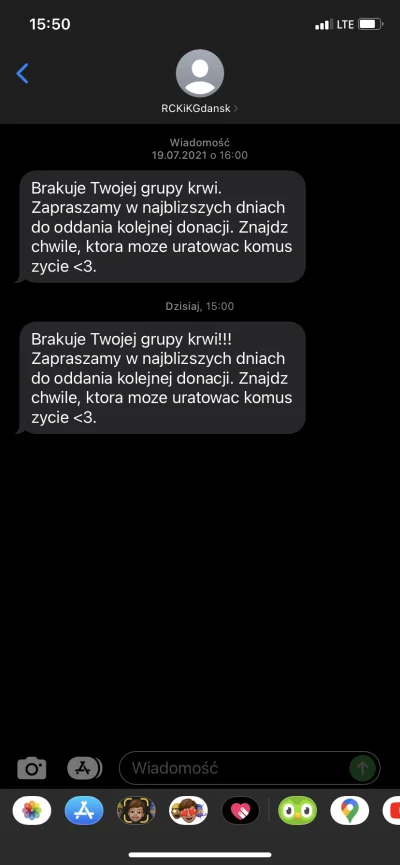 JezusekCytrusek - @BarylkaKrwi: jo nie mogę … chciałbym ale trawy.
Chyba ze jest sen...