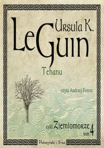 kulfon_wulkanizator - 1854 + 1 = 1855

Tytuł: Tehanu
Autor: Ursula K. Le Guin
Gat...