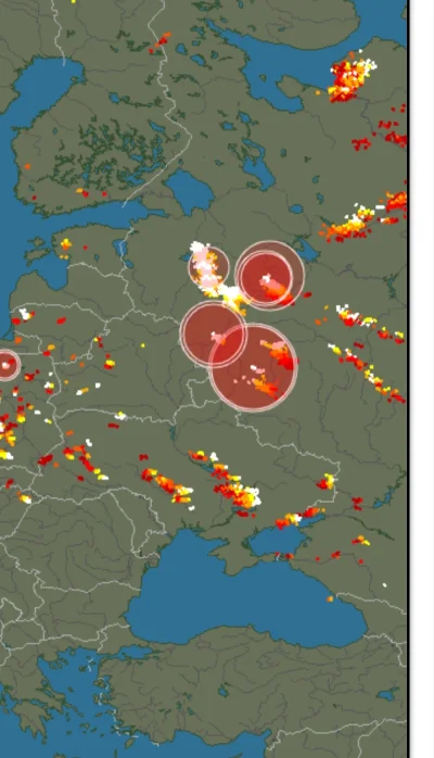 Kluskislaskie - Rakiety typu piorun lecą w stronę Moskwy xd #heheszki #bezbekcontent