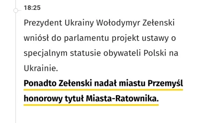 G.....1 - A gdzie to potępienie UPA i Bandery?

#wojna #ukraina #wolyn #ludobojstwo