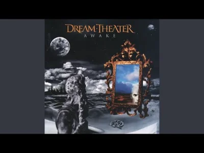 C.....y - Dream Theater - Space - Dye Vest z Awake

#metal #metalprogresywny #progr...