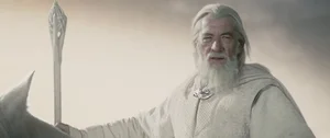 MilionoweMultikonto - @Pozdzierany_Gumolit: a mną się opiekuje Gandalf Biały (｡◕‿‿◕｡)