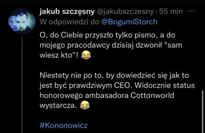 G.....d - Uważajcie w tym Antywebie! Bo w komentarzach może pojawić się Natalia Nowak...