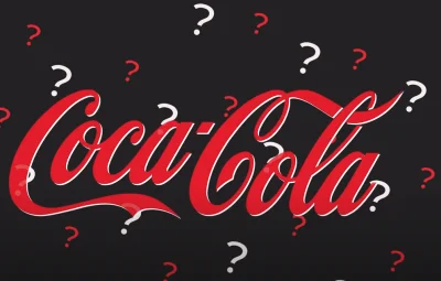 Mescuda - Fajne znalezisko z kanału jak Coca-Cola psuje świat, w swój perfidny monopo...
