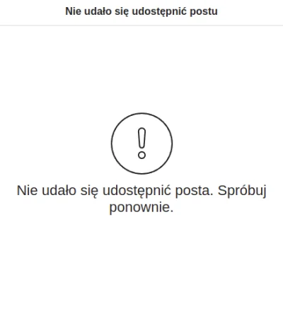 AndrzejCieWidzi - Nie mogę wrzucić filmu na #instagram. Jak rozruszać to gówno? ლ(ಠ_ಠ...