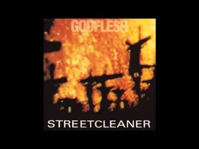 c4tboy - #muzyka #metal #industrialmetal #godflesh 

Godflesh - Tiny Tears