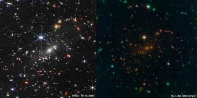 Nie_warto - Porównanie Hubble vs Webb w wysokiej rozdzielczości.