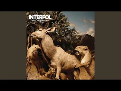 HeavyFuel - Interpol - Pioneer To The Falls
 Playlista MuzykaHF na #spotify

#muzyk...