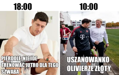 Trabzii - ( ͡º ͜ʖ͡º)
#pilkanozna #fcbarcelona #bayernmonachium #lewy #heheszki