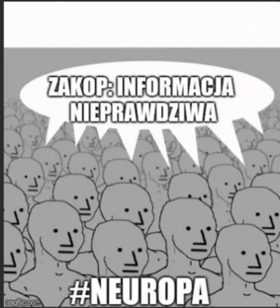 obserwator_nsa - Standardowo, kłamać dalej!