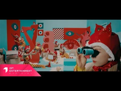 XKHYCCB2dX - Apink 초봄(CHOBOM) 'Copycat' MV
#koreanka #apink #chorong #bomi #kpop
