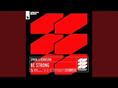 kucyk - Spada, Korolova - Be Strong

ƪ(•̃͡ε•̃)∫

#muzyka #muzykaelektroniczna #el...