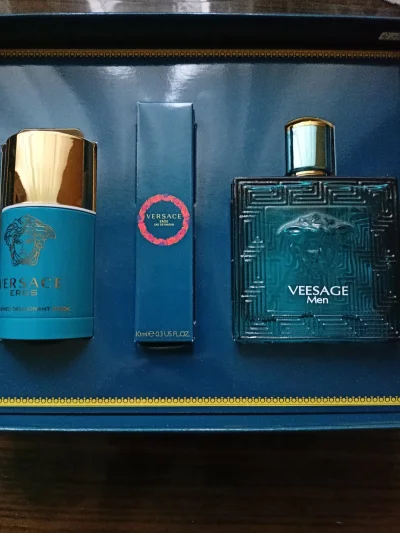 hatori12 - I mój przyszedł (｡◕‿‿◕｡)

#perfumy