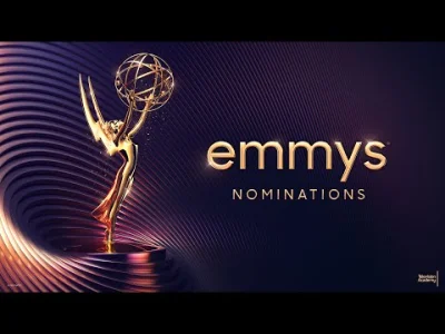 upflixpl - Nominacje do nagród Emmy 2022 ogłoszone! Sukcesja dominuje!

Ogłoszono n...