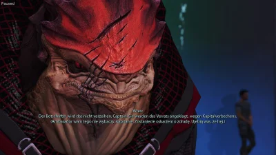 Pandamix - Tłumaczenie Wrexa w Mass Effect to mistrzostwo ( ͡° ͜ʖ ͡°)

#masseffect ...