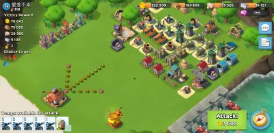 Mega_Smieszek - Kurde, dzięki xD

#boombeach