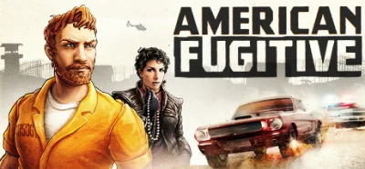 Lookazz - Dziś oddam klucz Steam do American Fugitive

Rozlosuję wśród plusujących ...