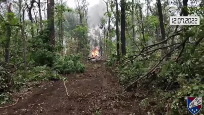 Mikuuuus - Filmik opublikowany przez Sztab Generalny Sił Zbrojnych Ukrainy

#ukrain...