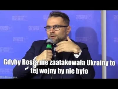 PMNapierala - @tellmemore: tak 5% może widzowie chcą bym jednak robił oto sondaż