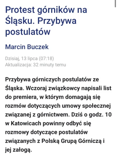 maniek74 - @irmscherqp: dej dej dej, bo inaczej pójdziem palić łopony