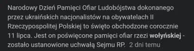 E.....l - @BartTP Zaktualizuj kalendarz, dzisiaj 13 lipca.
Jak od lutego grzeją temat...