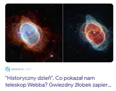 pogop - dala po kosmicznej toni.

#heheszki #humorobrazkowy #teleskop #kosmos