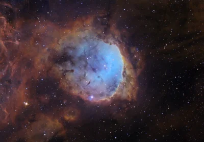 tojestmultikonto - Zdjęcie wykonane przez teleskop Hubble'a