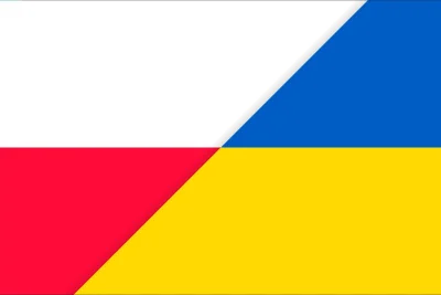 L.....a - Marzy mi się połaczenie Polski i Ukrainy w jedno państwo. Razem moglibyśmy ...