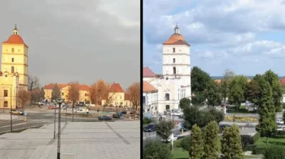 WolfeMortis - Zapewne widział już każdy ale to odpowiedni temat dla tego zdjęcia. Leż...