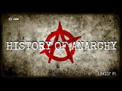 m.....a - #ideologia #anarchizm #filmdokumentalny ciekawe ( ͡° ͜ʖ ͡°)
