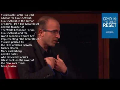 Pozorymyla - @awres: Nauka według profesora Harari. Coś dla użytkowników tego serwisu...