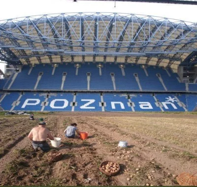 Unreal6277 - #mecz #poznan #lechpoznan #heheszki