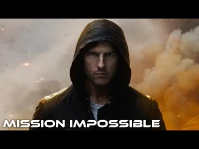 buntpl - Muzyka ze zwiastuna najnowszego Mission Impossible
#missionimpossible #muzy...
