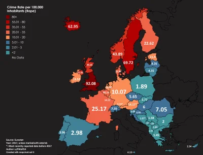 maszfajnedonice - Norweżki mają #!$%@?. Gdzie nie pojadą to gwałcą. W domu i na wyjeź...