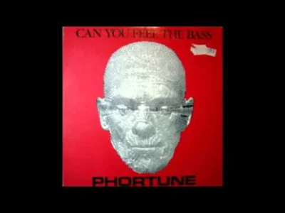 bscoop - Phortune - Can You Feel The Bass [US, 1988]
#zlotaerarave < = Przekrój podz...