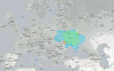 konserwix - #geopolityka #ukraina takie porównanko