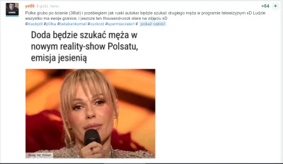 N-Avoie - Wszystkich plusujących zawołam jesienią, po trzech pierwszych odcinkach teg...