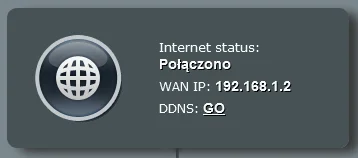 cinek66 - Dzisiaj miałem wymieniany router od dostawcy na "ZTE ZXHN H298Q", z niego i...